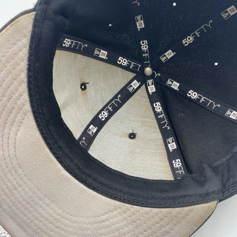 New Era make 59fifty