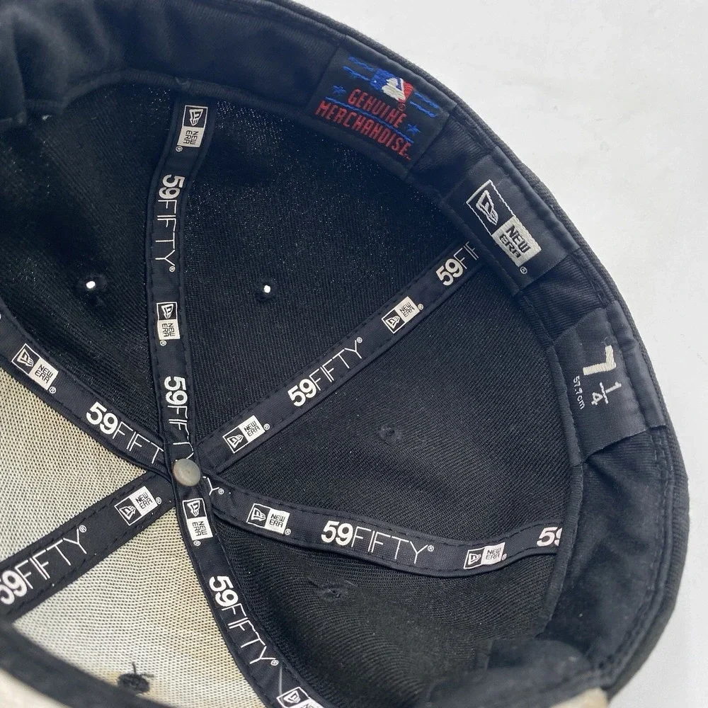 New Era multiple message bundle