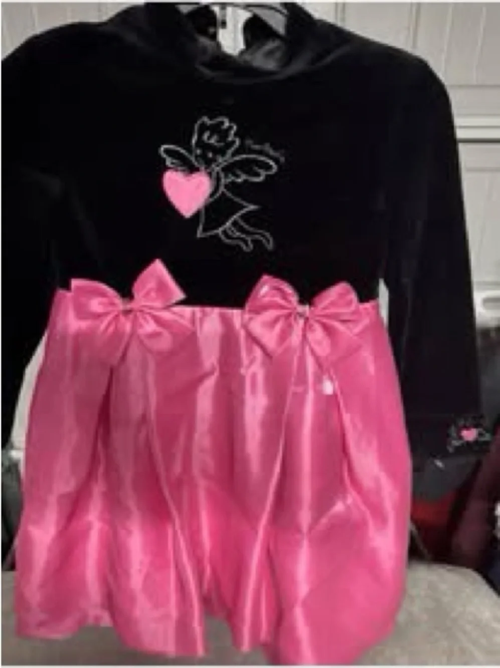 Pierre Cardin ready long cute