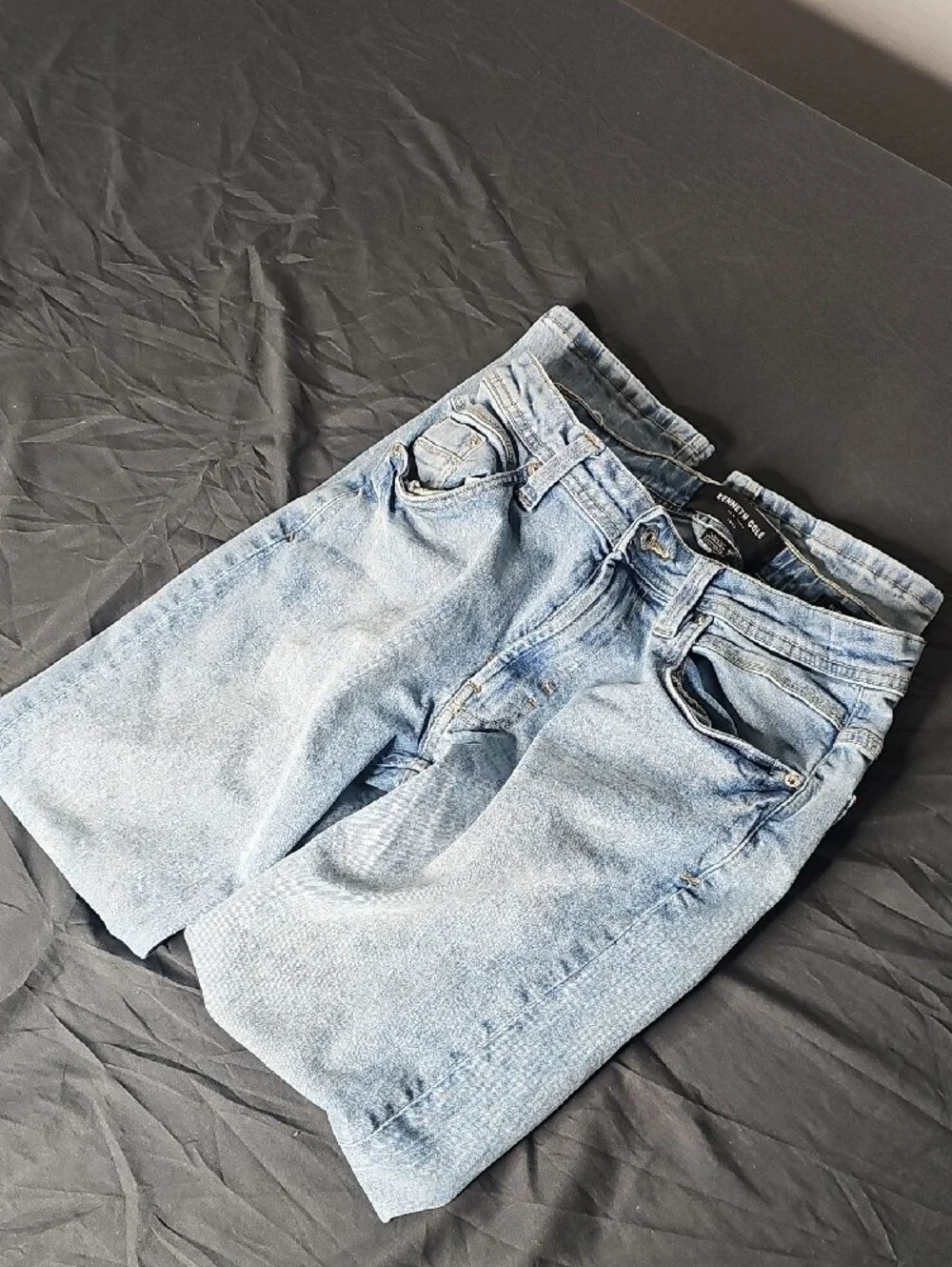 Kenneth Cole slim fit