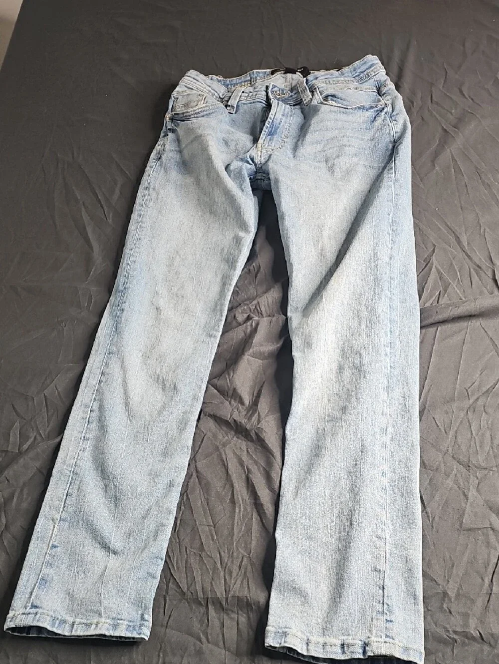 Kenneth Cole slim fit