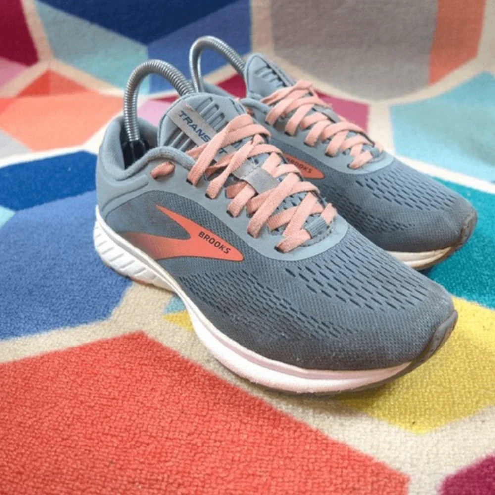 Brooks womens transmit