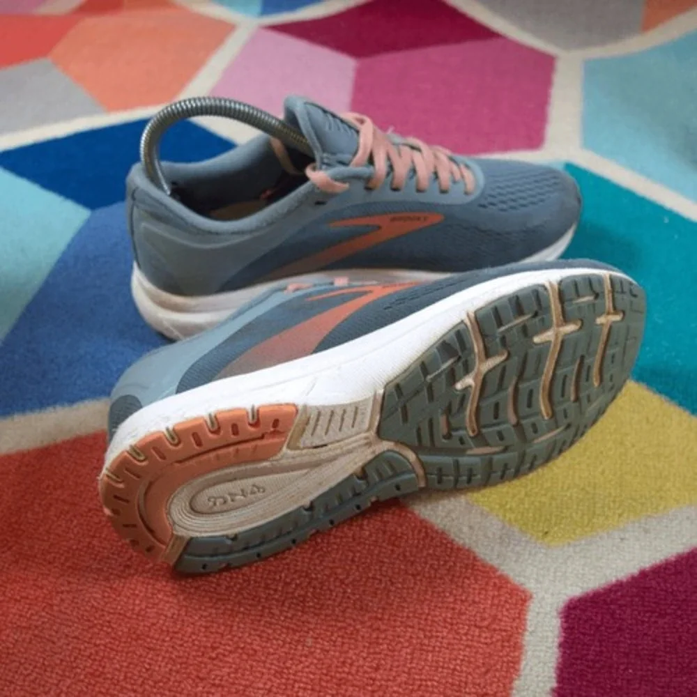 Brooks womens transmit