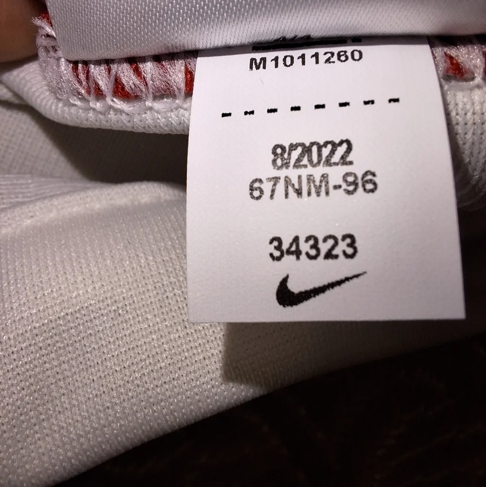 Nike official nfl