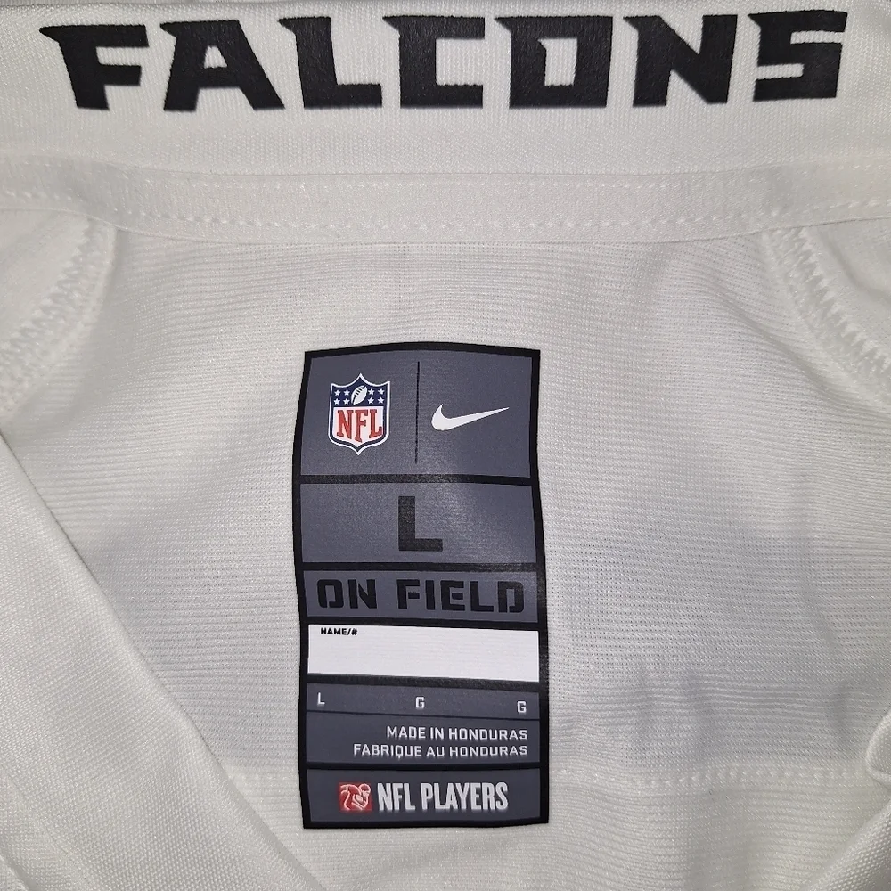 Nike official nfl