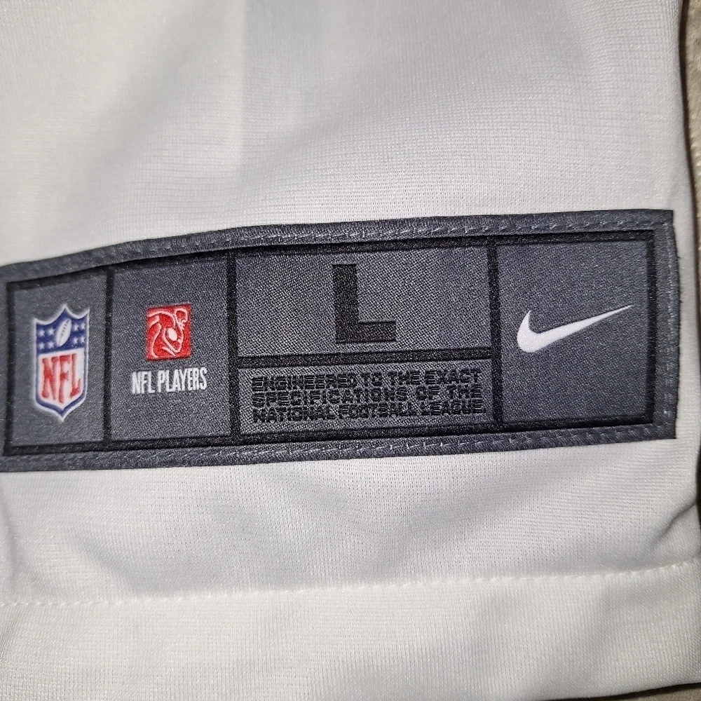 Nike official nfl