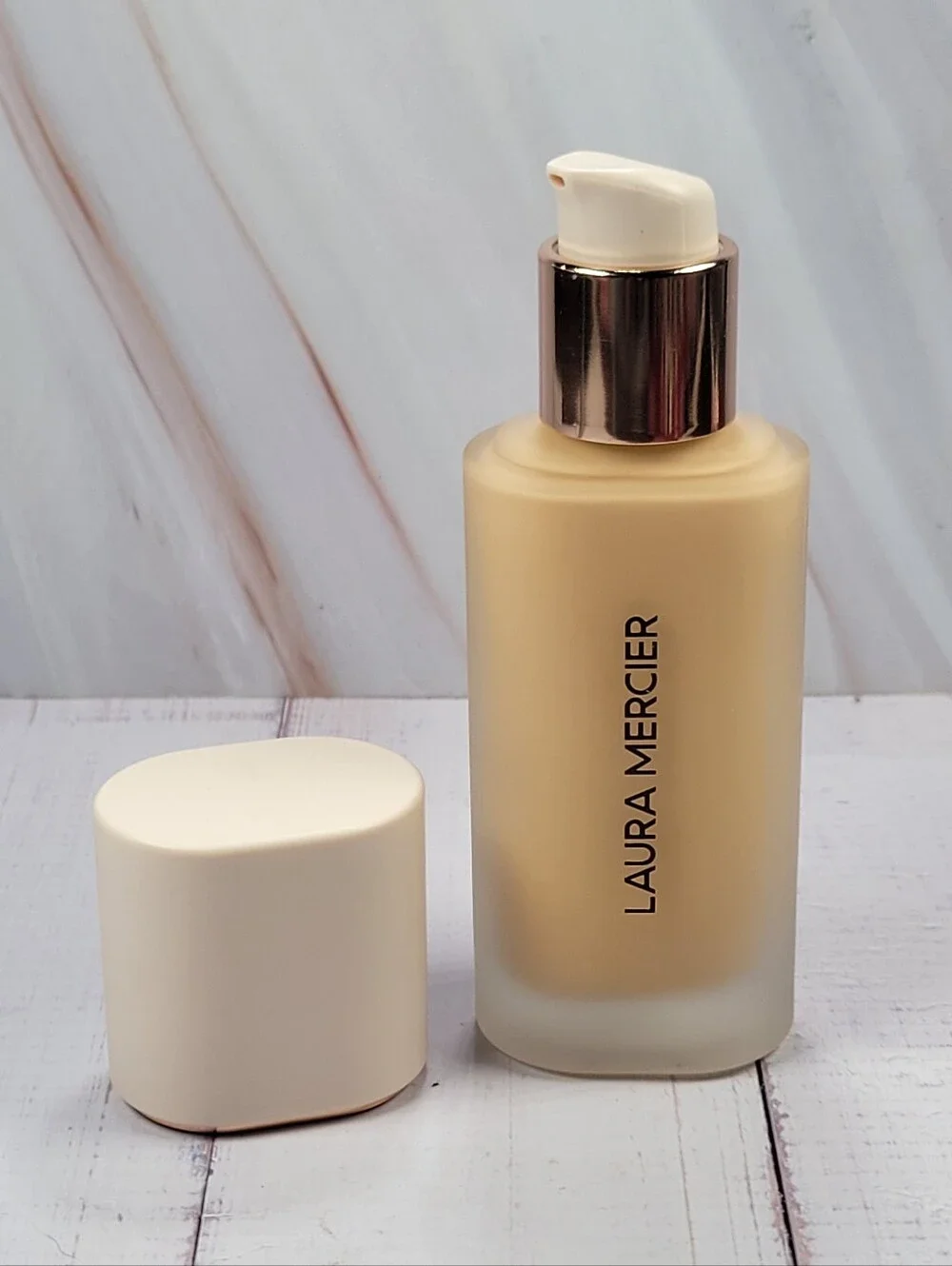 laura mercier brand new
