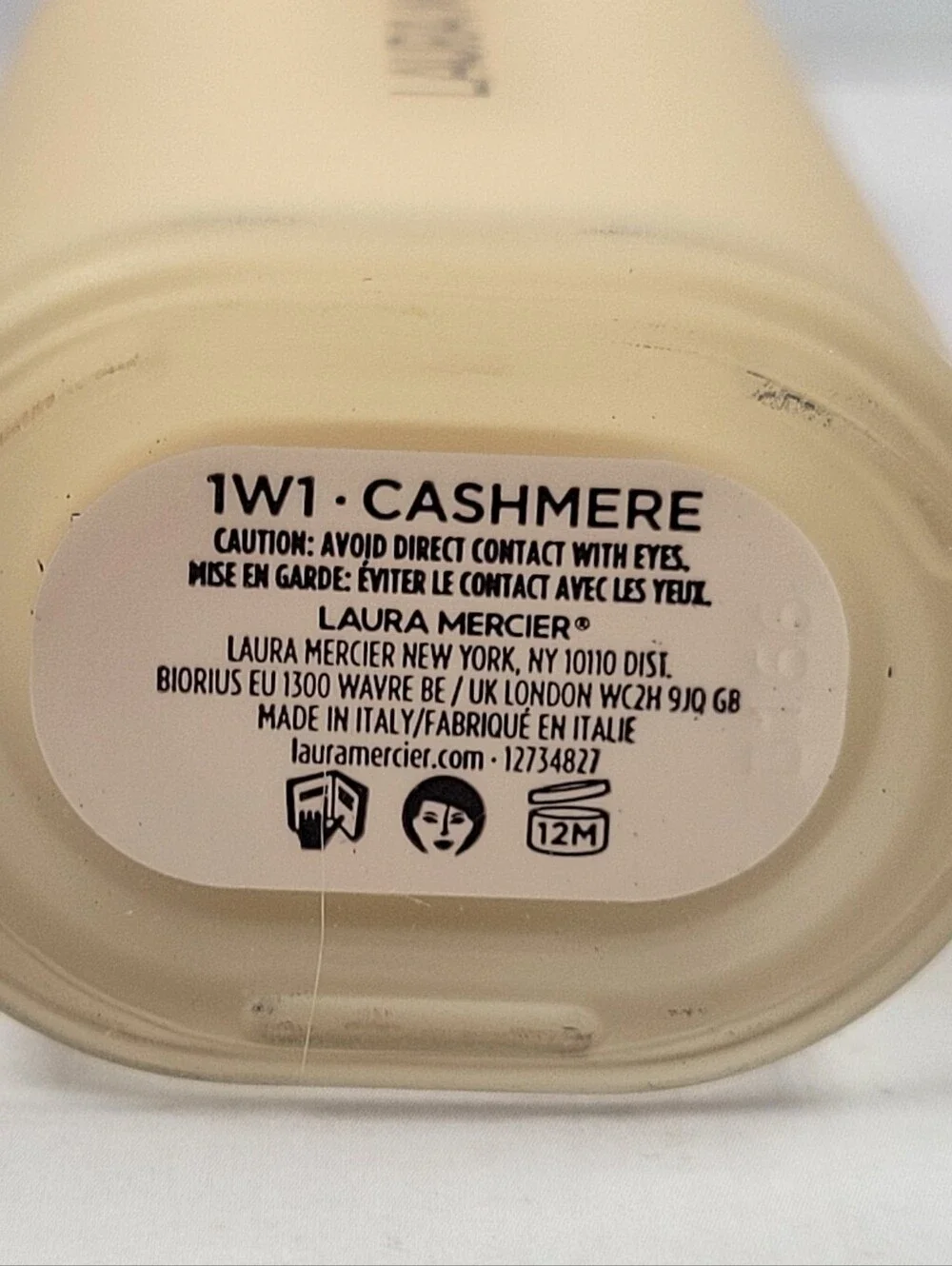 laura mercier brand new