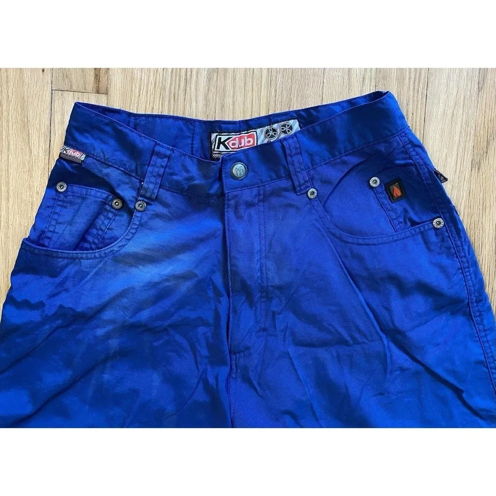 KIKWEAR KDUB vintage 1990s
