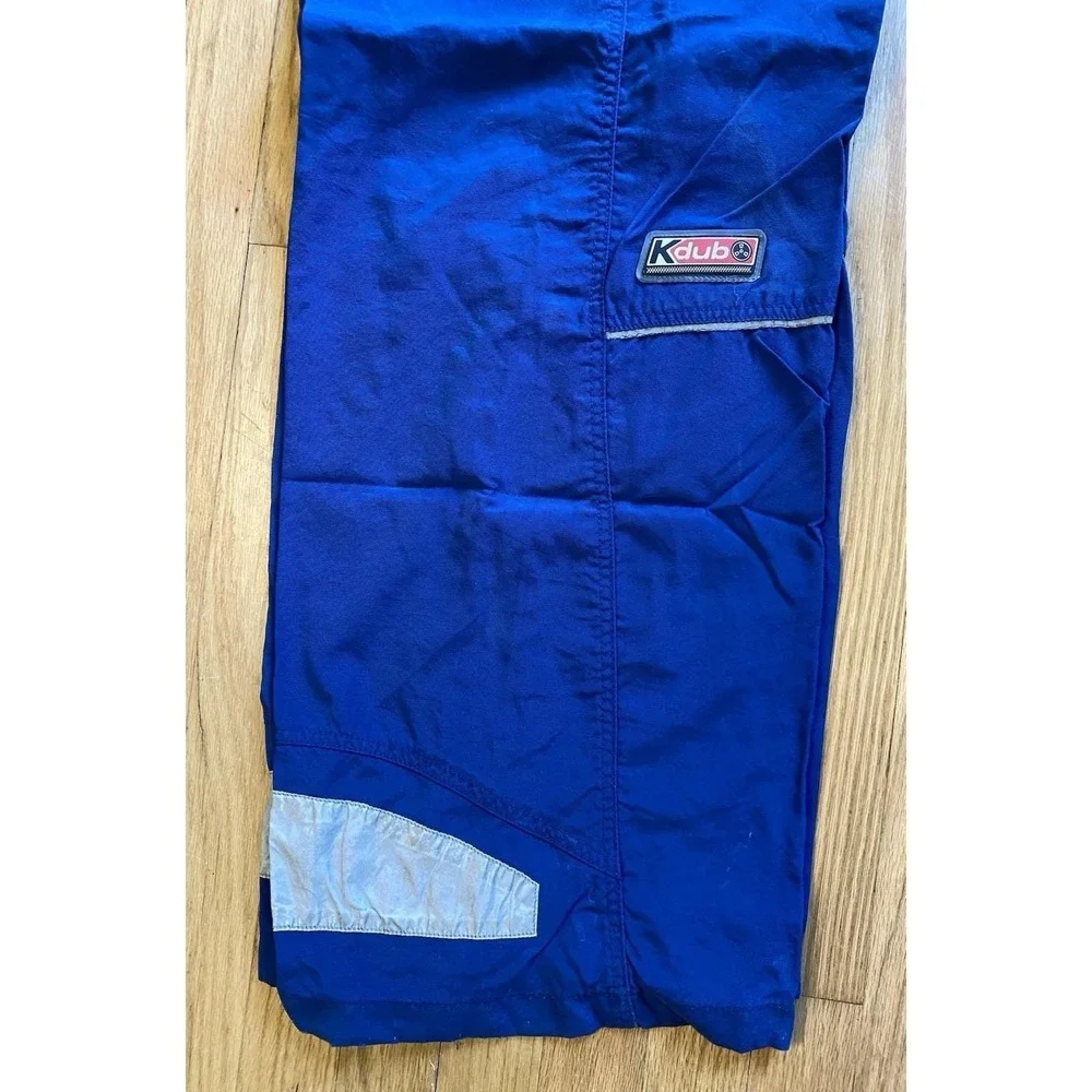 KIKWEAR KDUB vintage 1990s