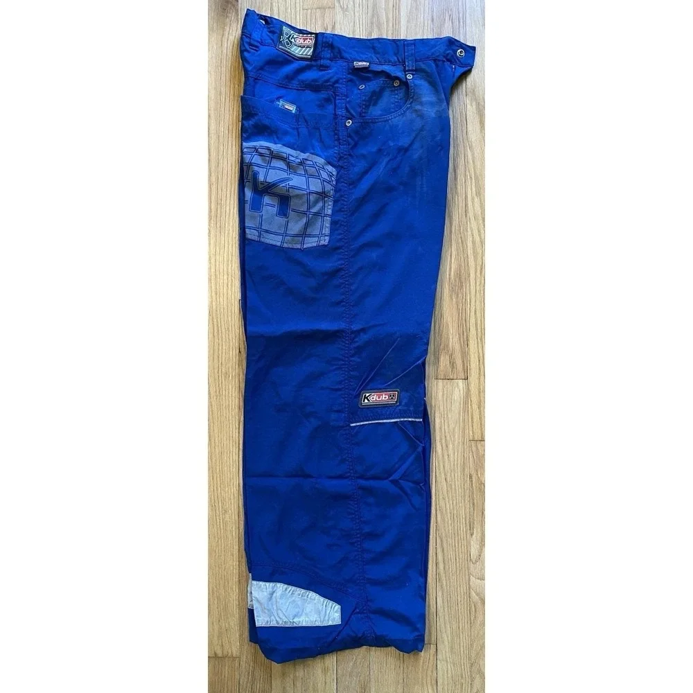 KIKWEAR KDUB vintage 1990s