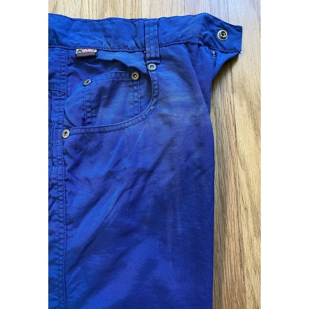 KIKWEAR KDUB vintage 1990s