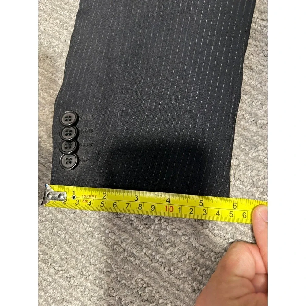 Cerruti 1881 pre owned