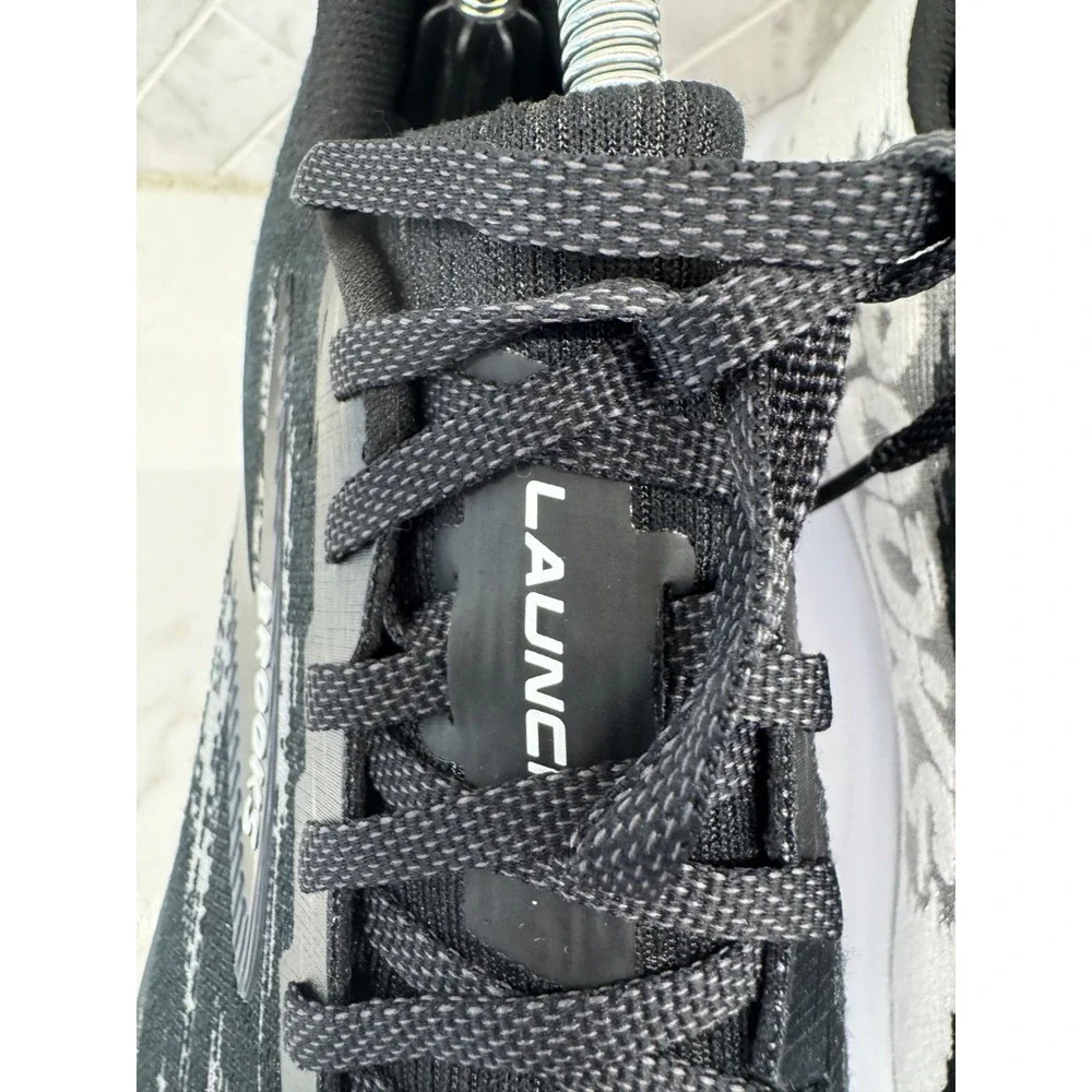 Brooks launch 11