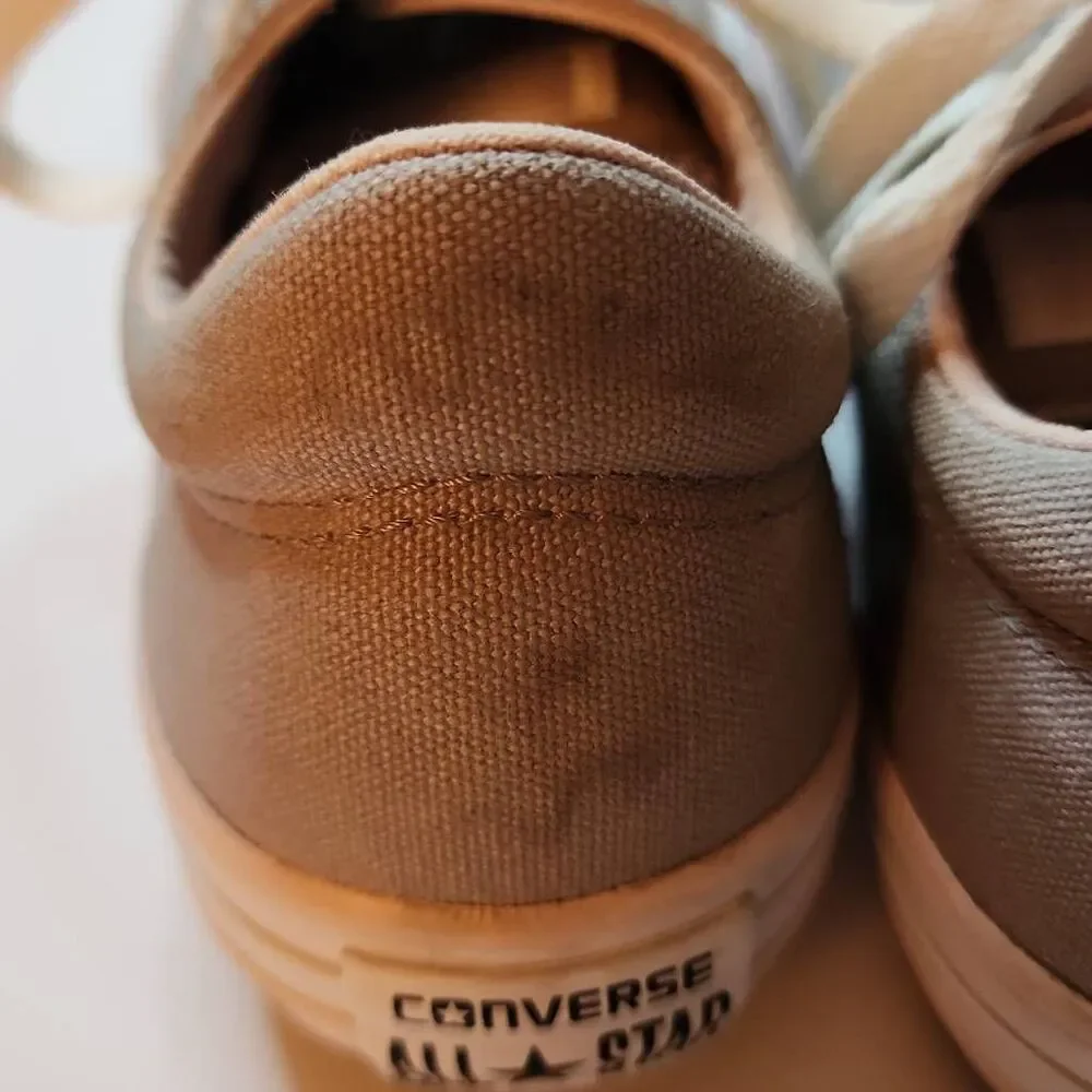Converse chuck taylor