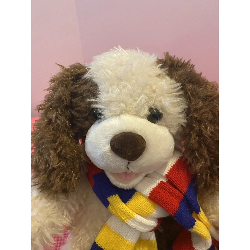 Build-A-Bear this 16