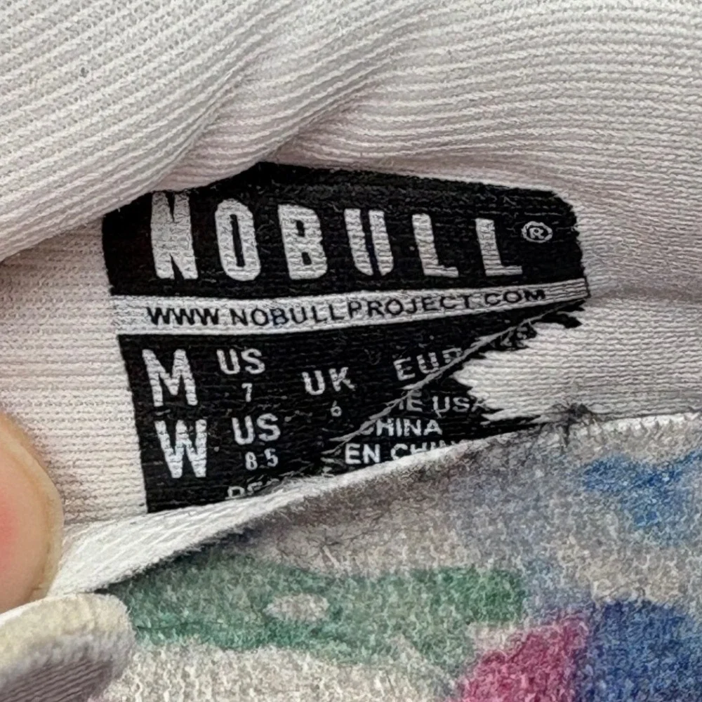NOBULL stylish functional