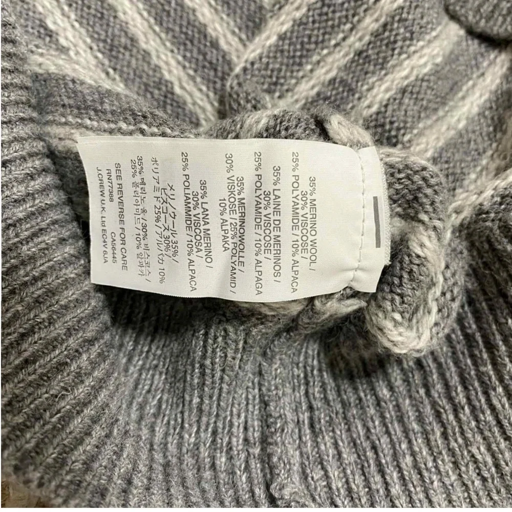 J. Crew great preowned
