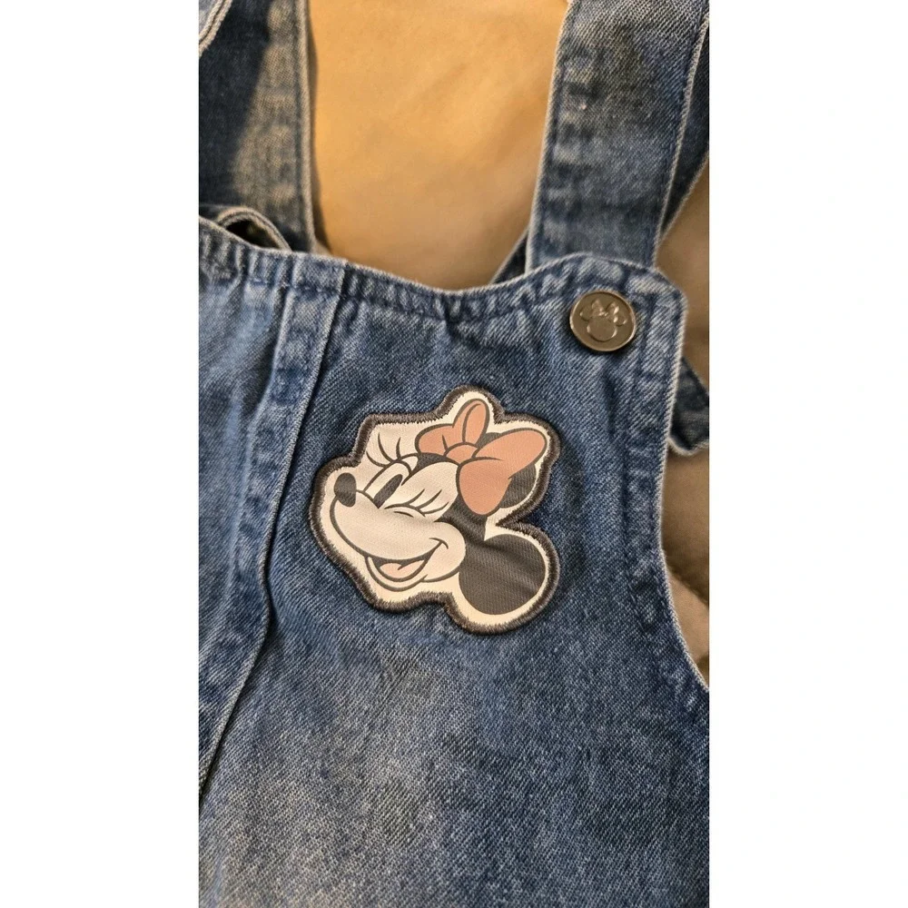 Disney adorable minnie