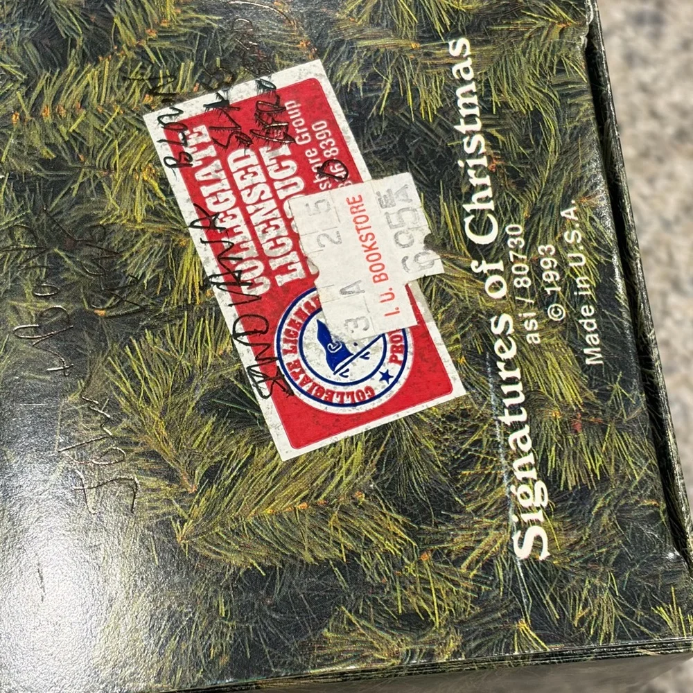 Collegiate Outfitters celebrate season