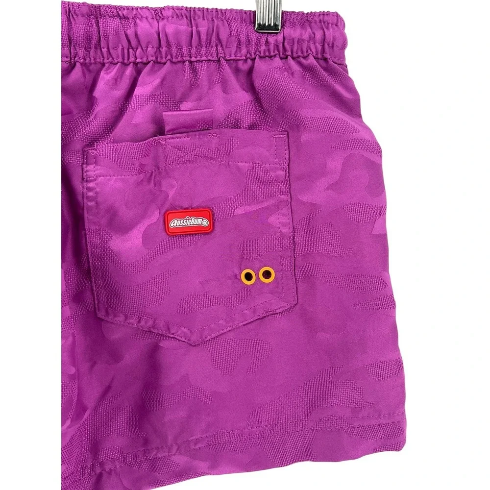 aussieBum men purple