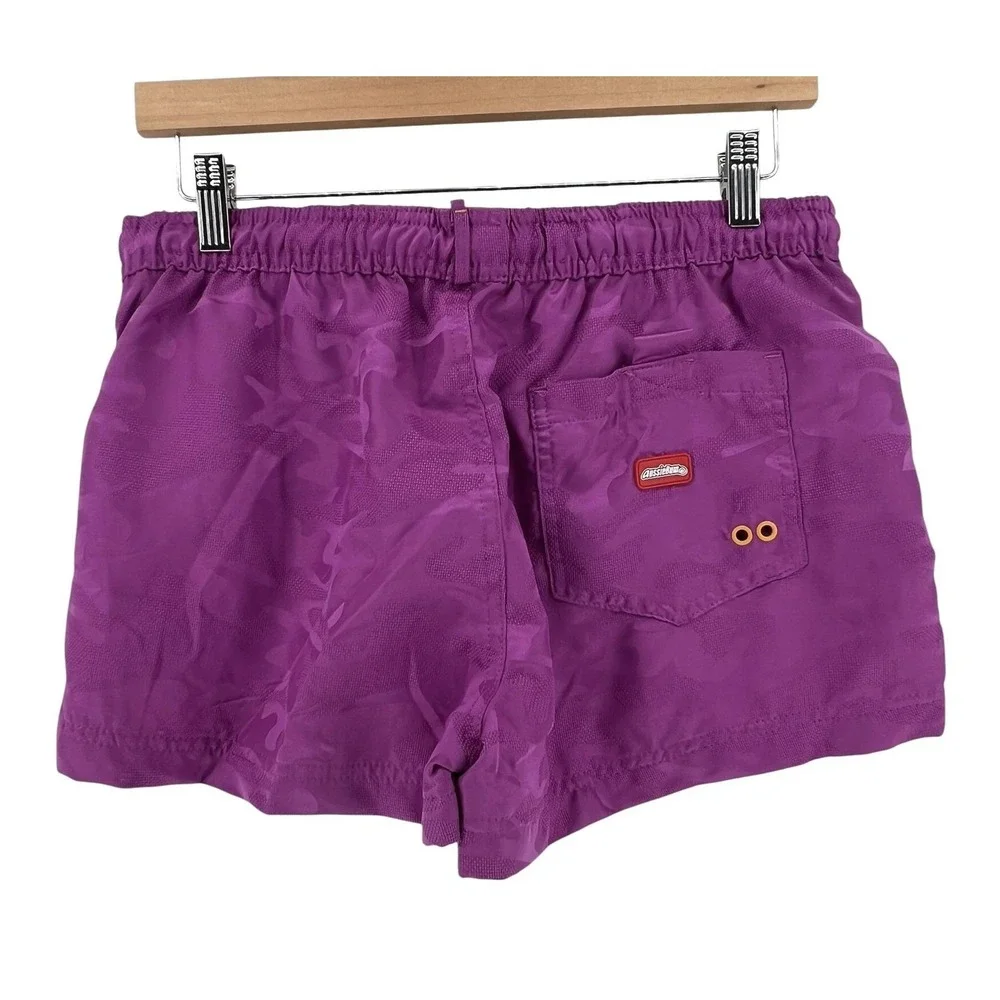 aussieBum men purple