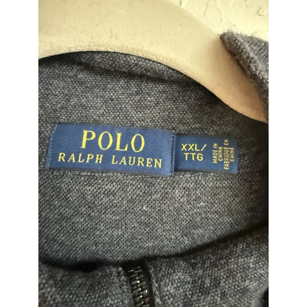 Polo Ralph Lauren this polo