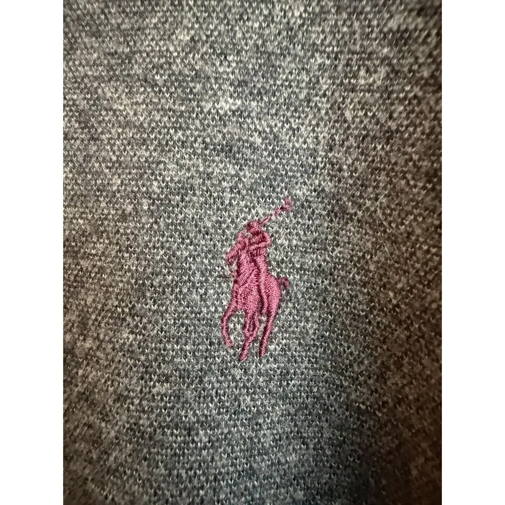 Polo Ralph Lauren this polo