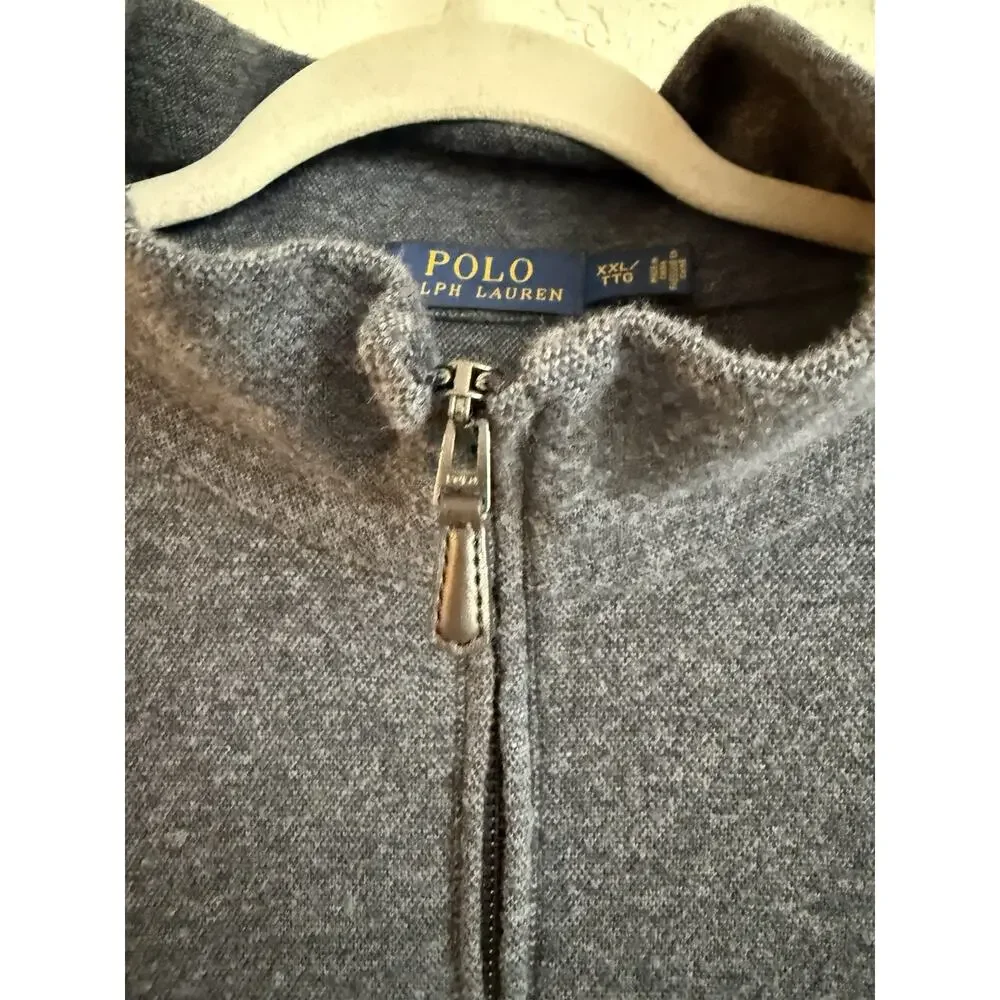 Polo Ralph Lauren this polo