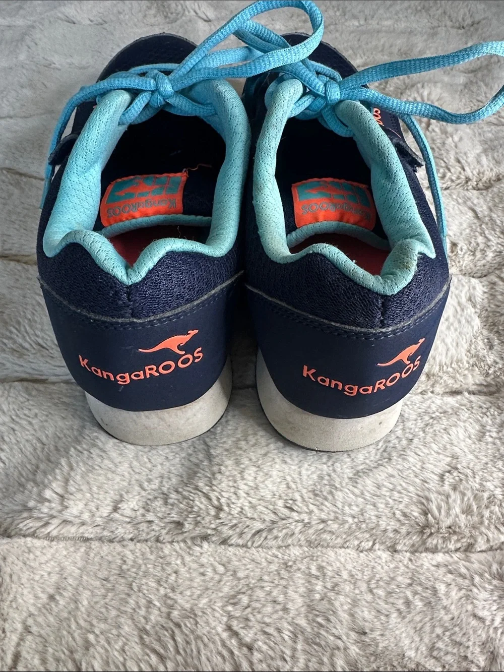 kangaROOS iconic 80s
