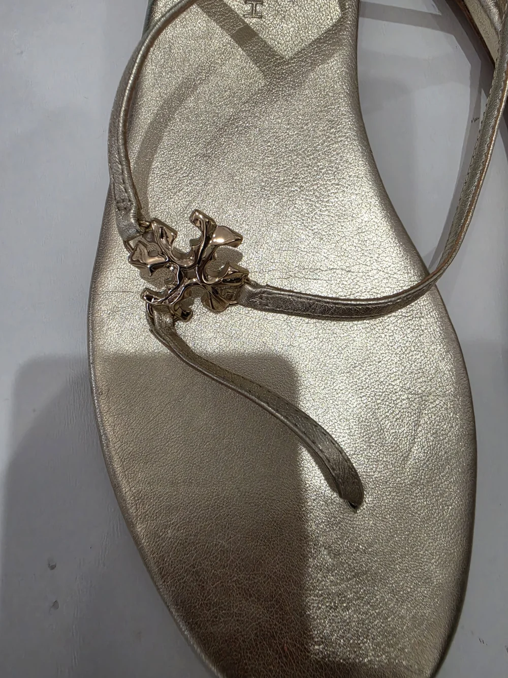 Tory Burch lightweight major
