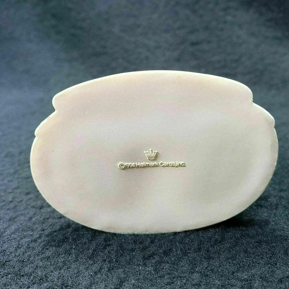 Hallmark ornament our
