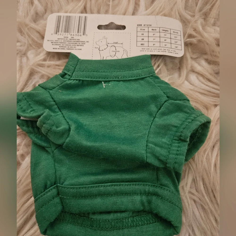 Unbranded adorable green