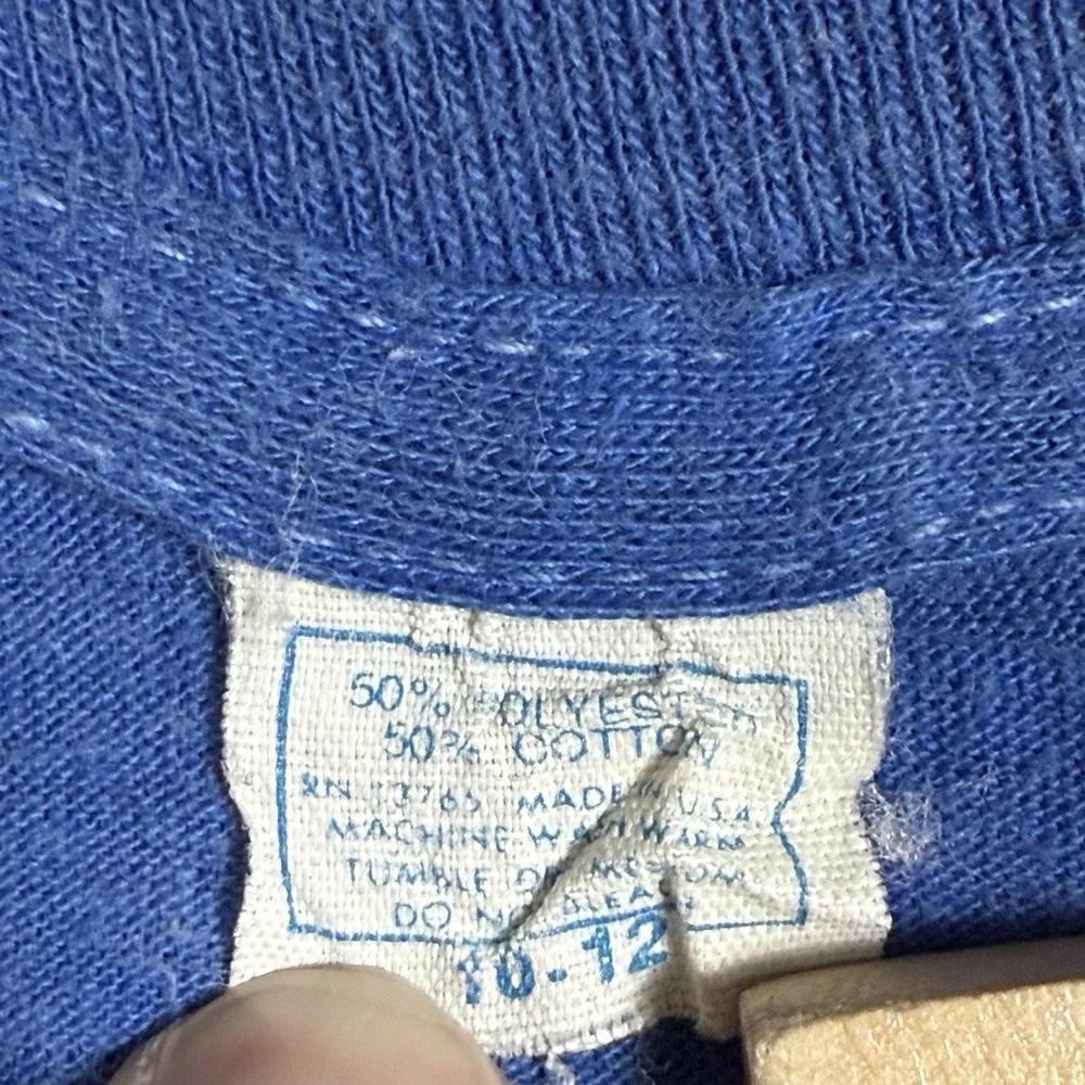 N/A kids vintage