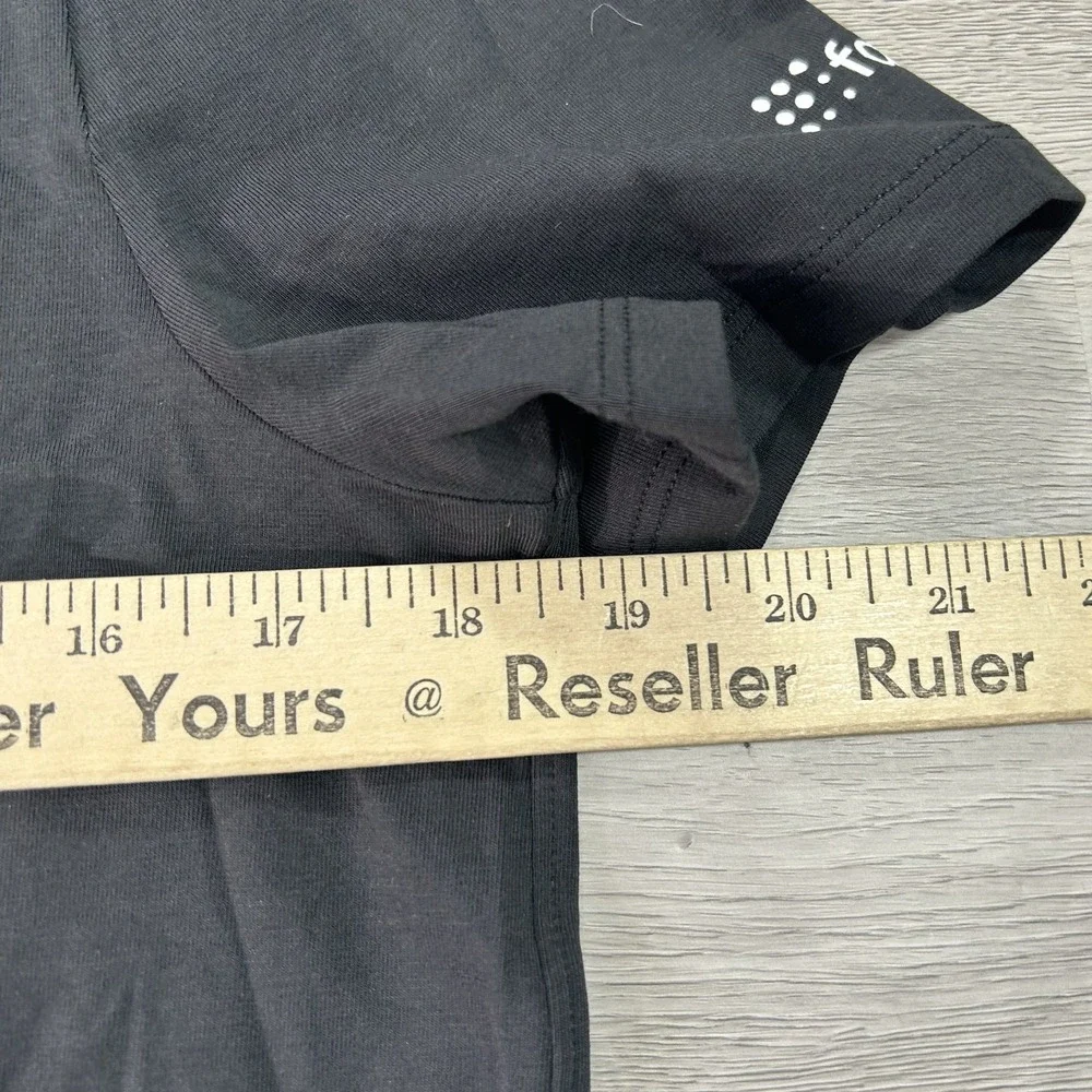 lululemon athletica measurements please