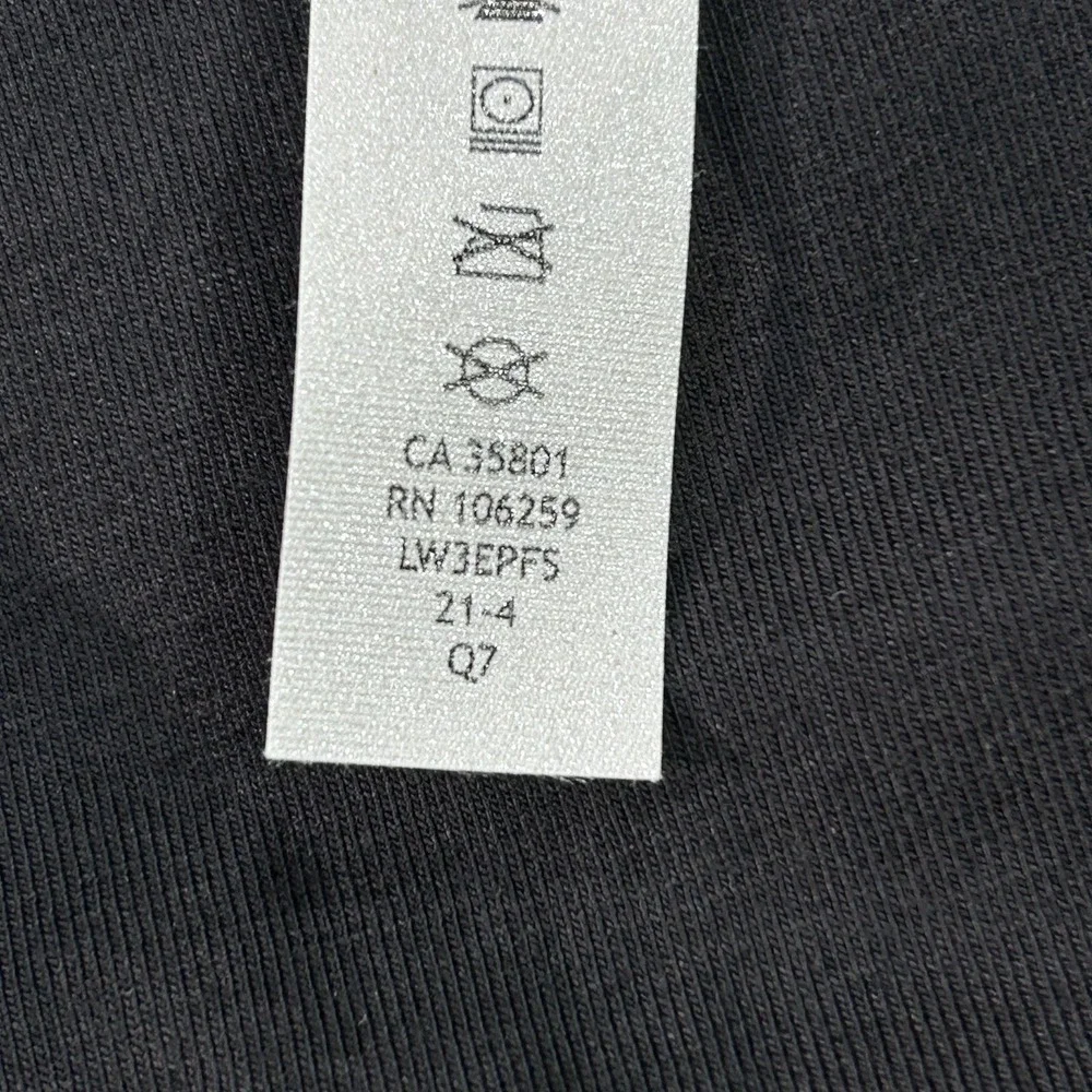 lululemon athletica measurements please