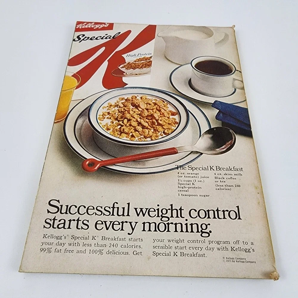 National‎ Geographic Magazine May 1971 No Insert