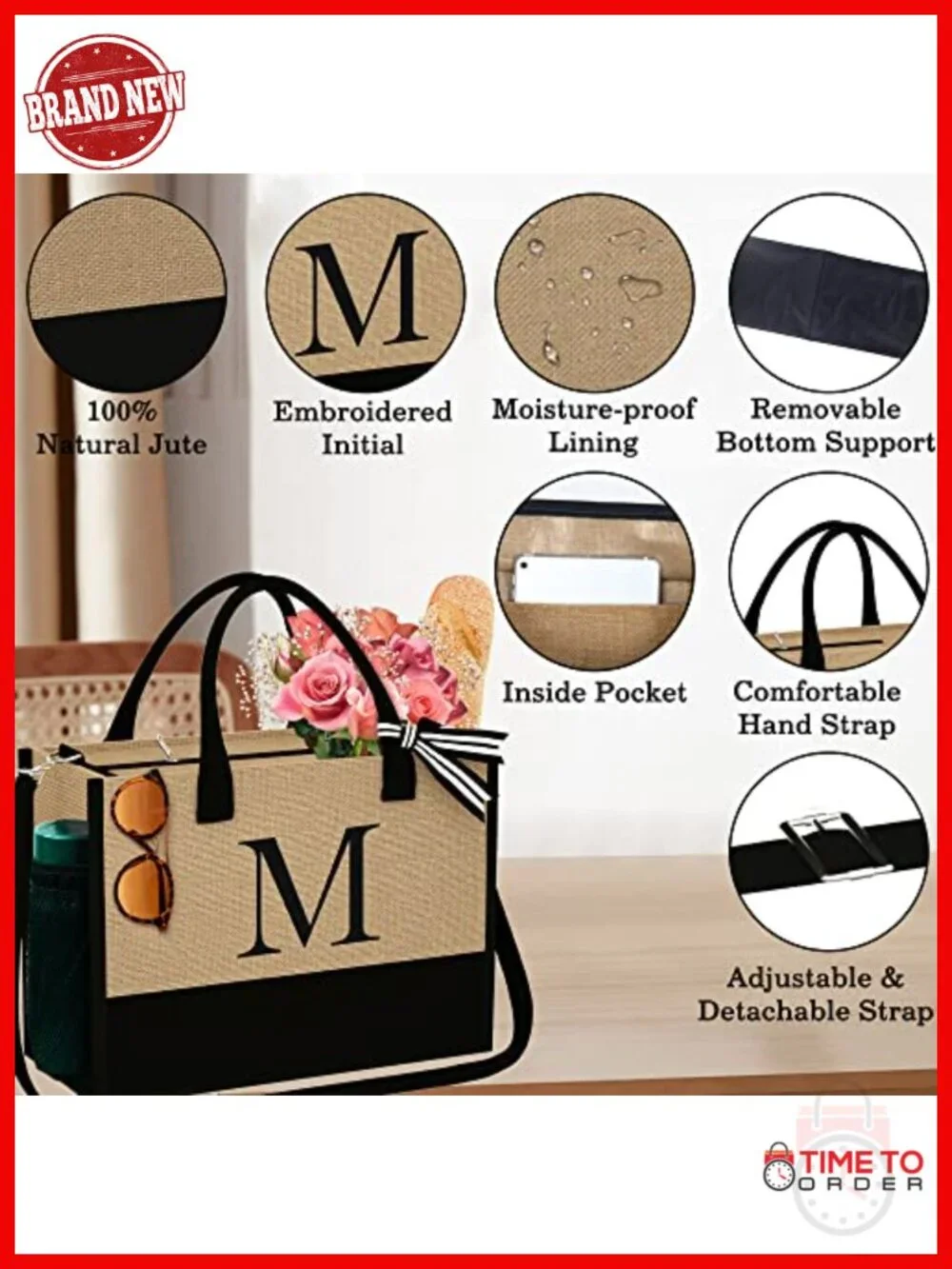 N/A 👜 personalized