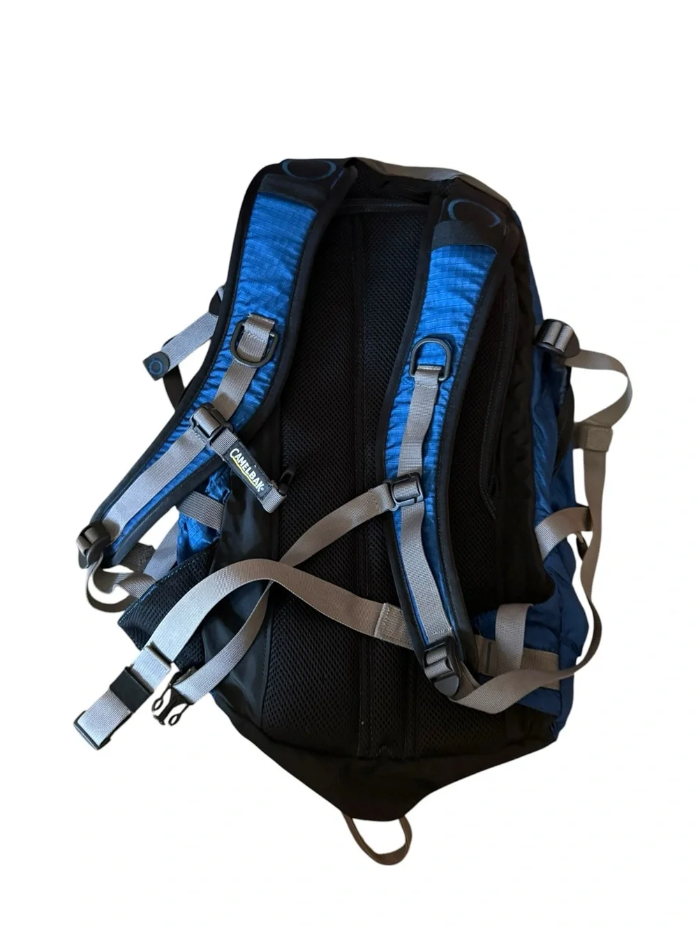 Camelbak streamlined shoulder