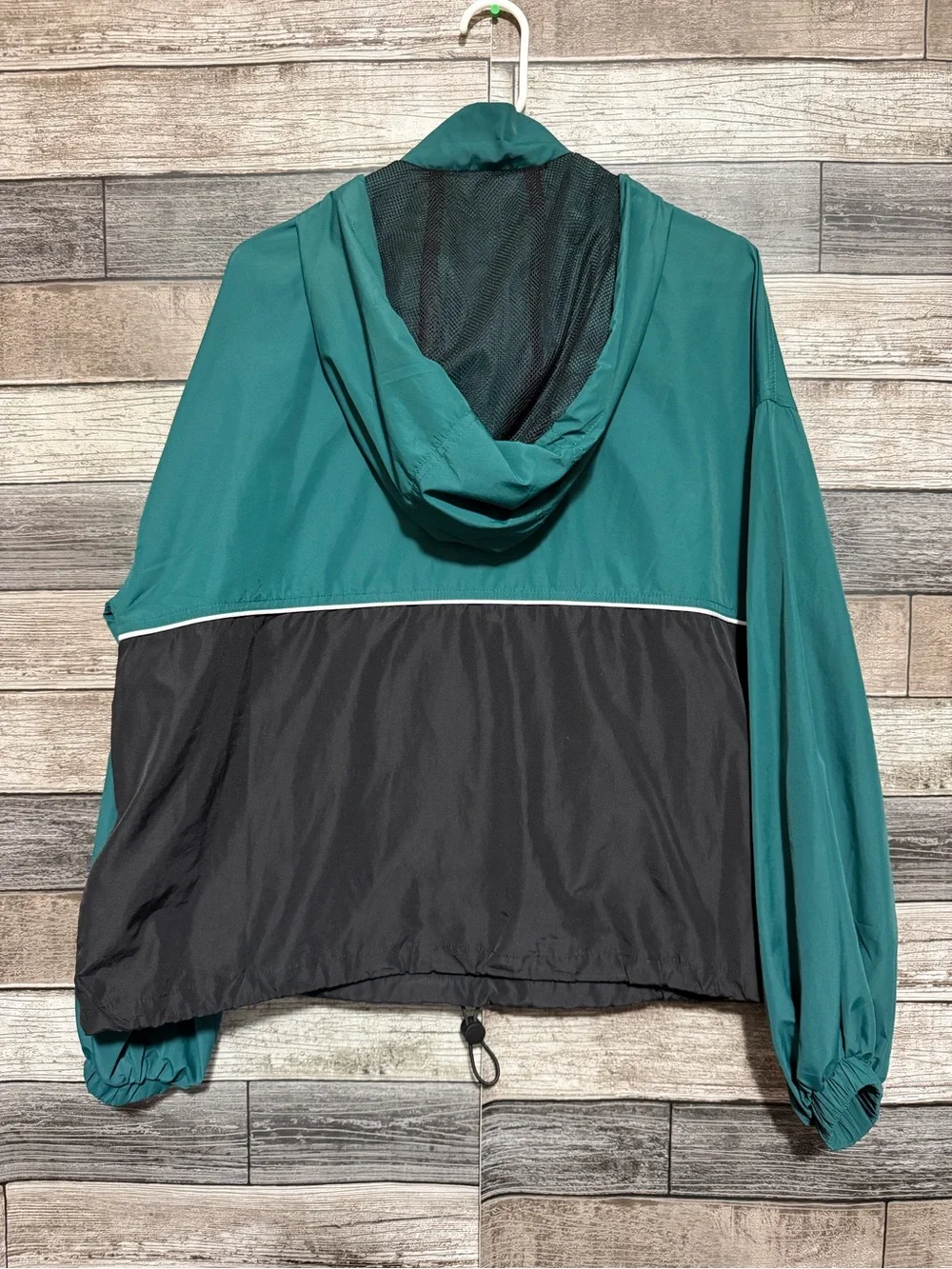 IVY PARK preowned green see