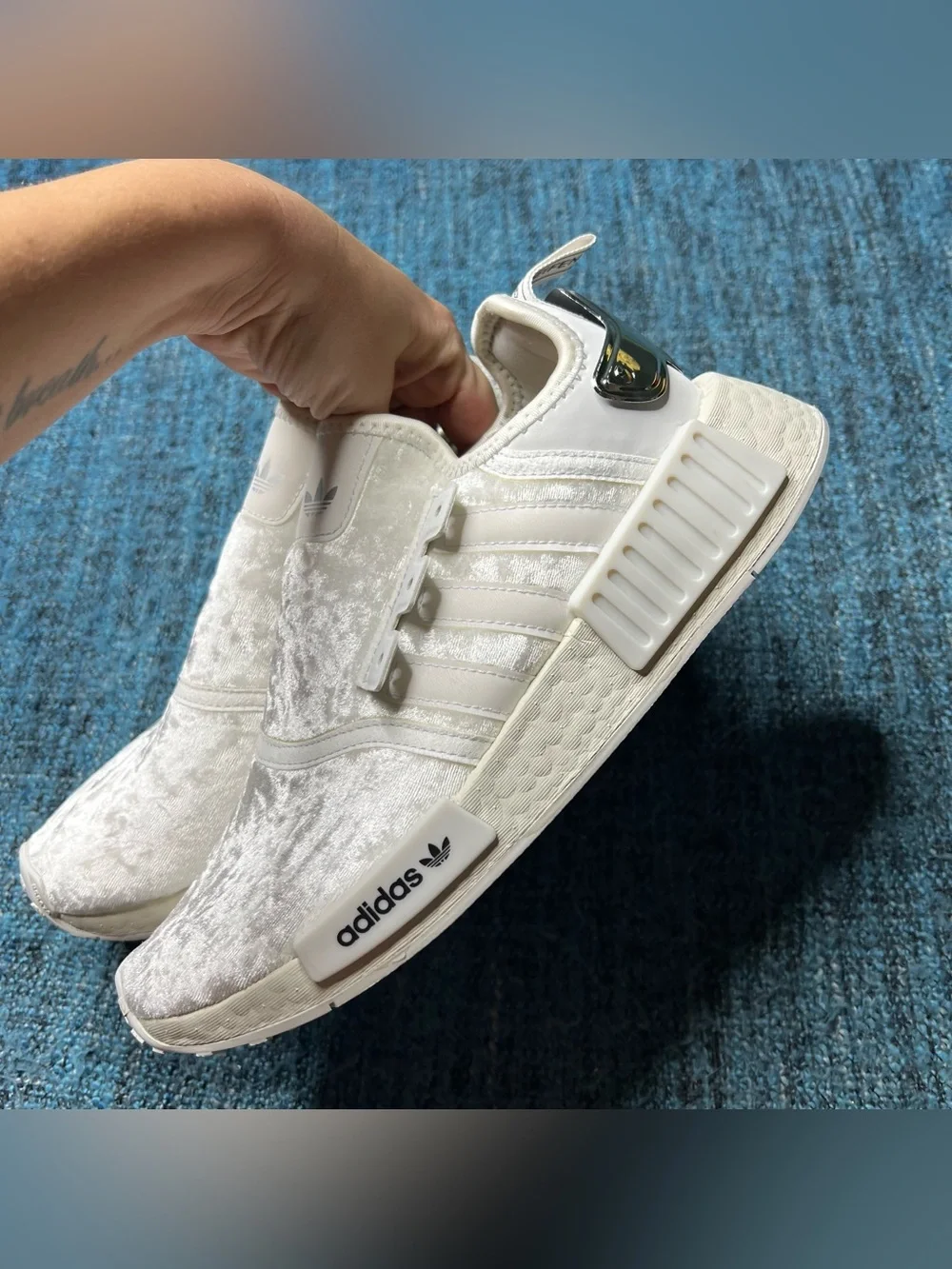 adidas brand style