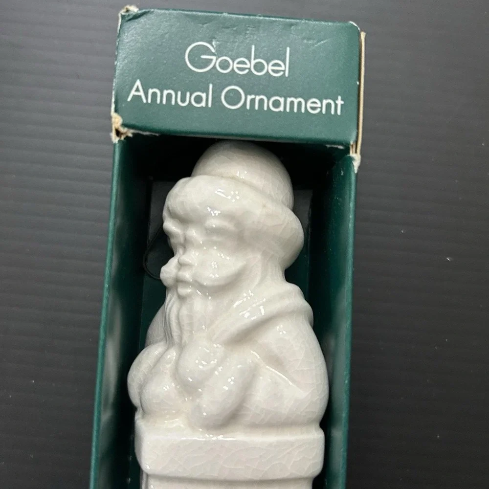 Goebel mark claus