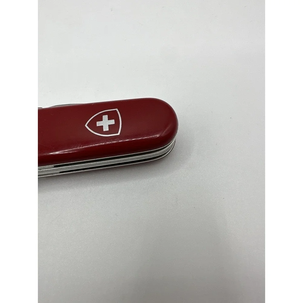 Swiss Army excellent please
