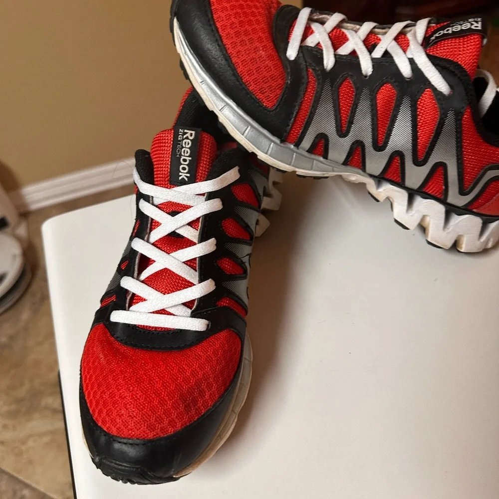 Reebok women’s shoes