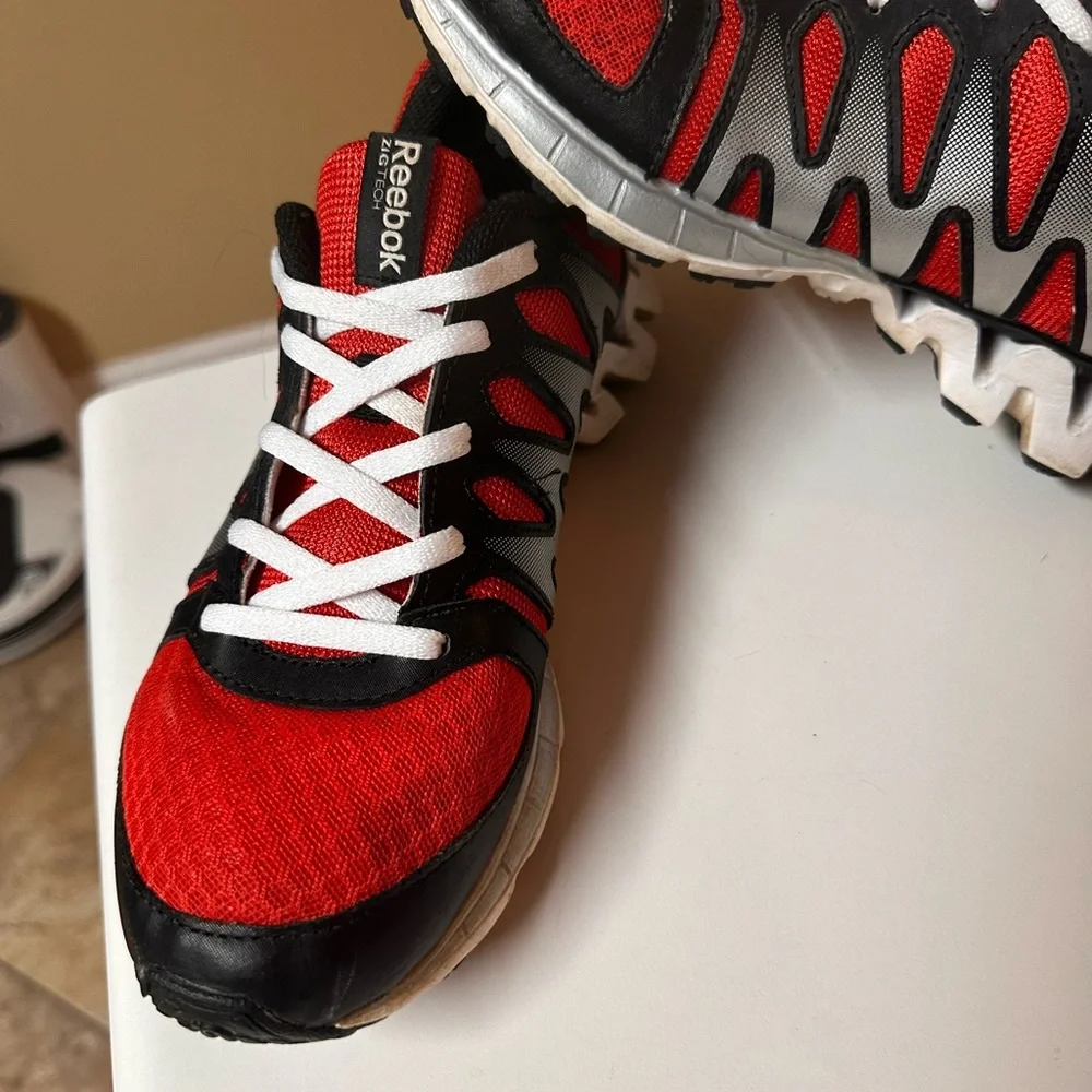 Reebok women’s shoes