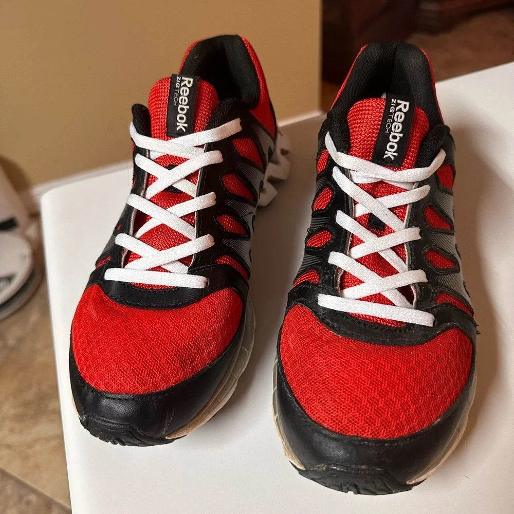 Reebok women’s shoes