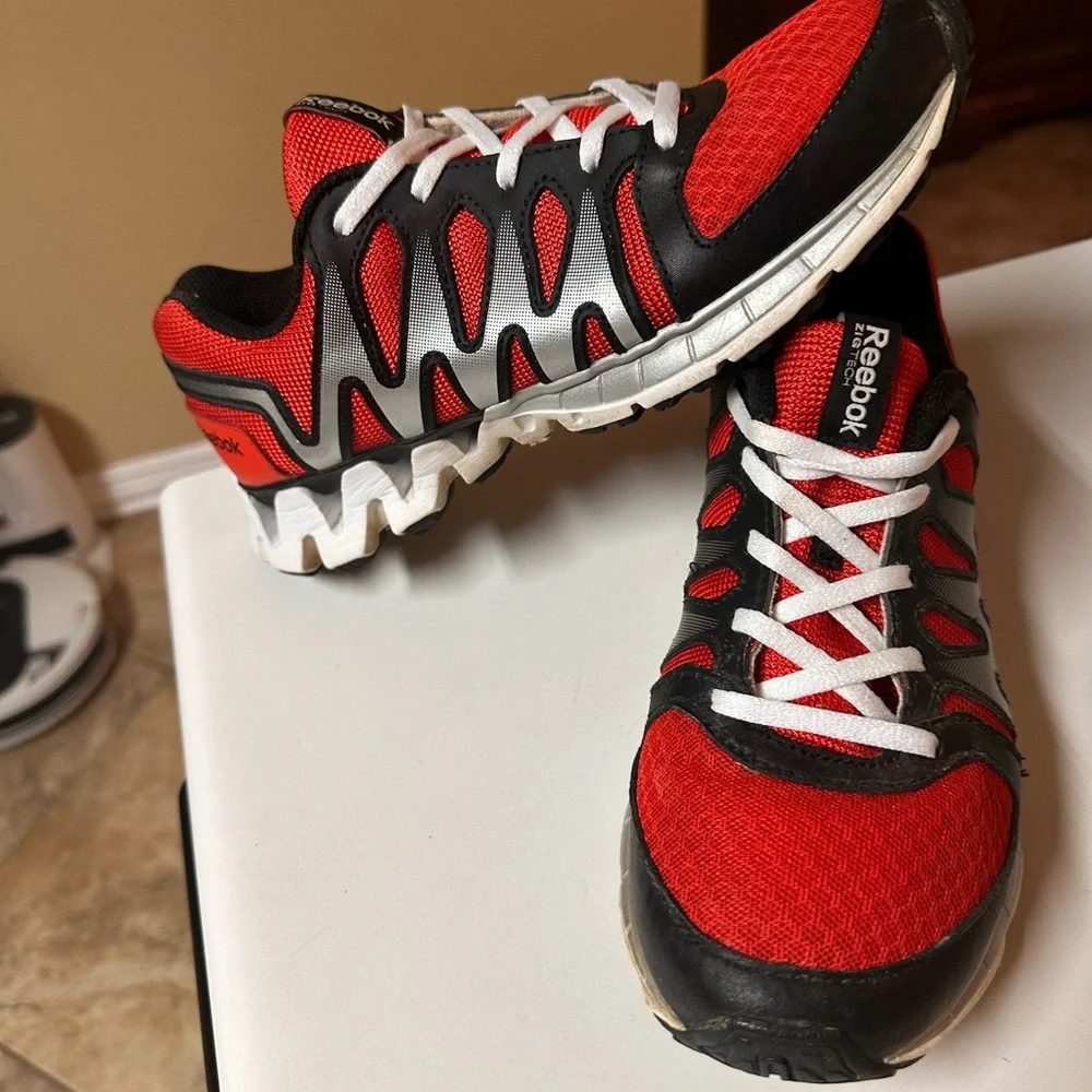 Reebok women’s shoes