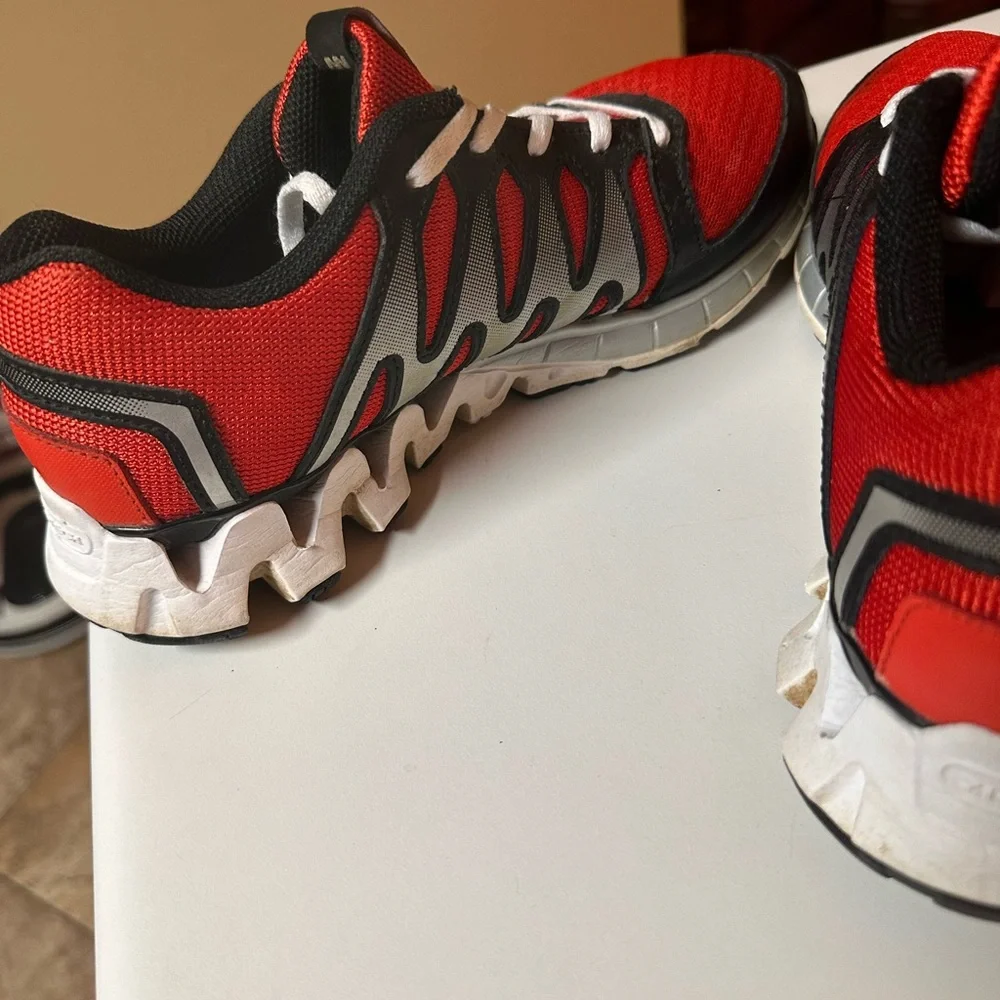 Reebok women’s shoes