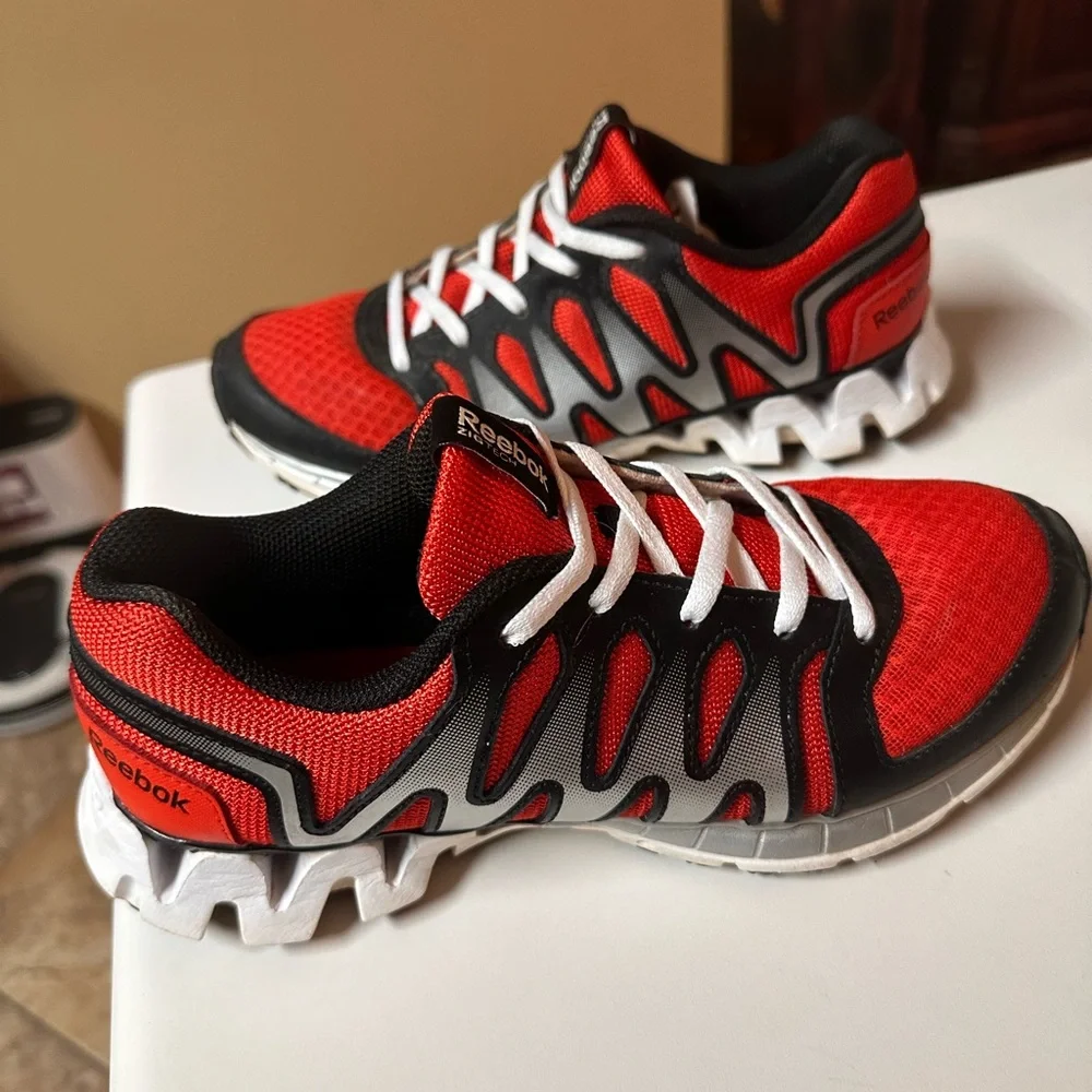 Reebok women’s shoes