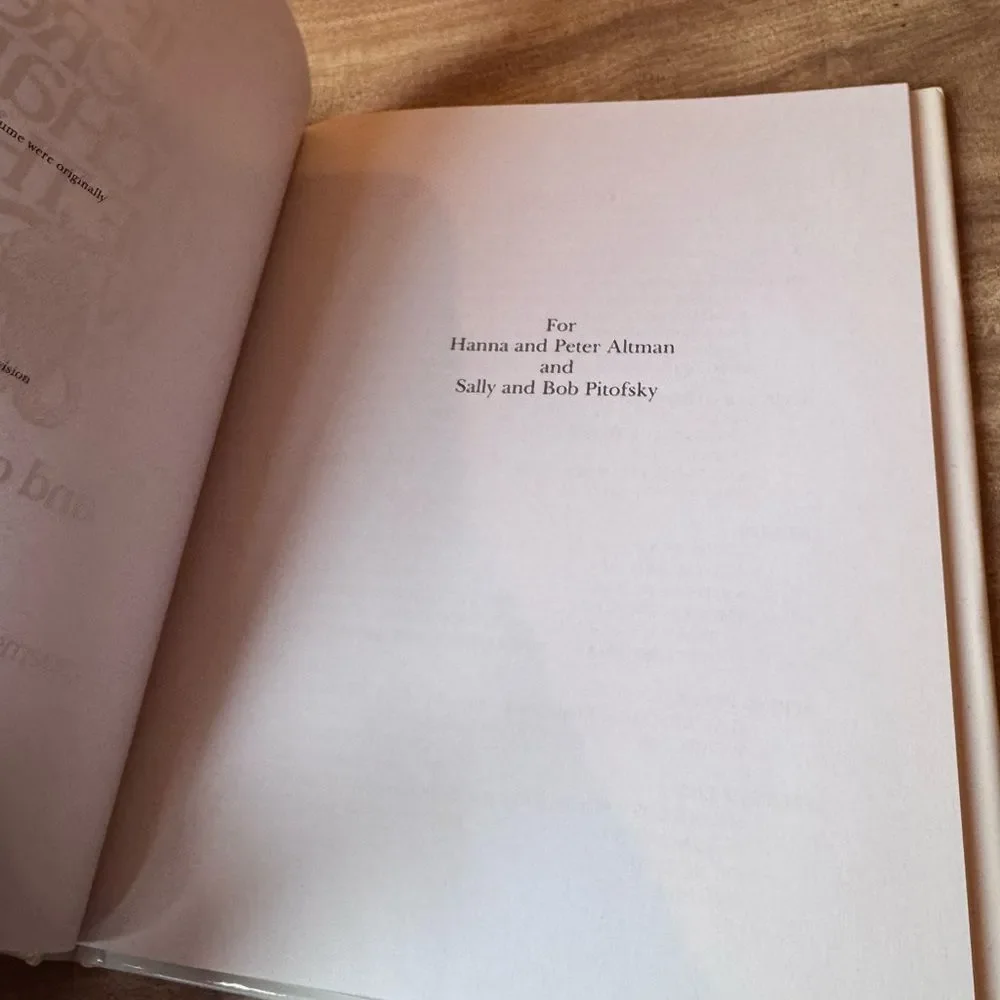 If I Were in Charge of the World and Other Worries Judith Viorst Hardcover 1981